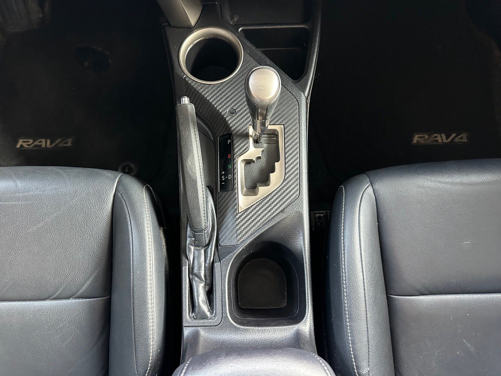 2013 Toyota Rav4 Image 26