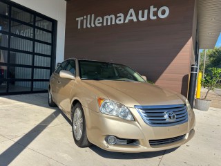 Image for 2010 Toyota Avalon XL ID: 6887042