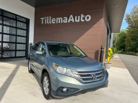Image for 2012 Honda CR-V EX ID: 6893376