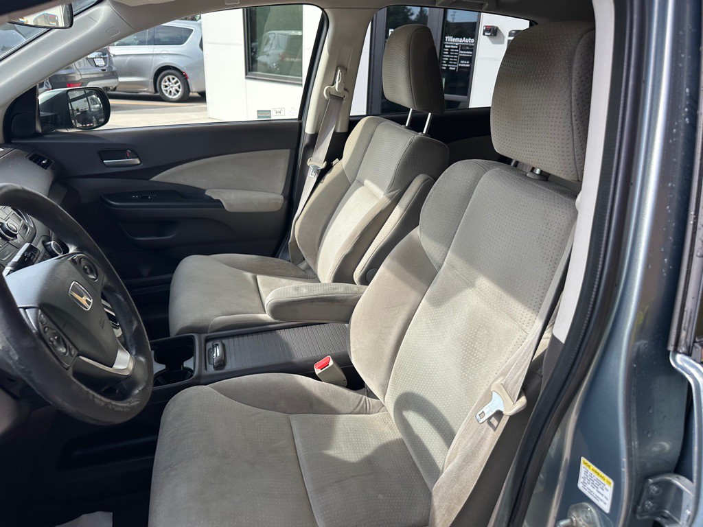2012 Honda CR-V Image 10