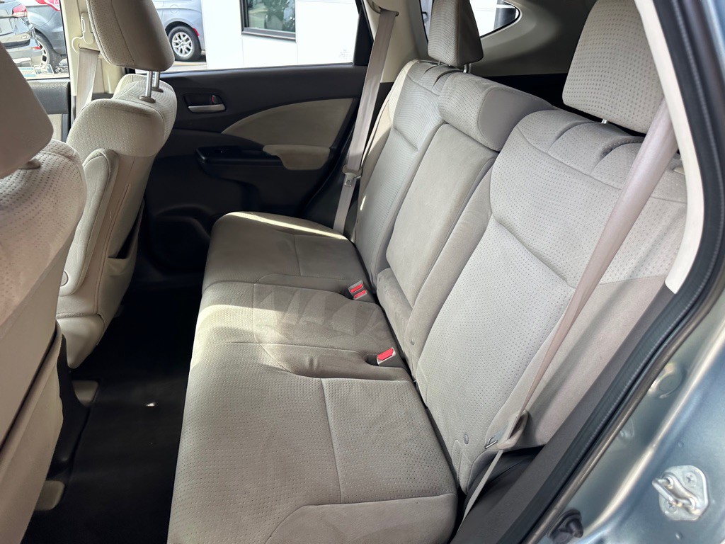 2012 Honda CR-V Image 12