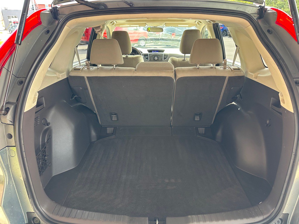2012 Honda CR-V Image 13