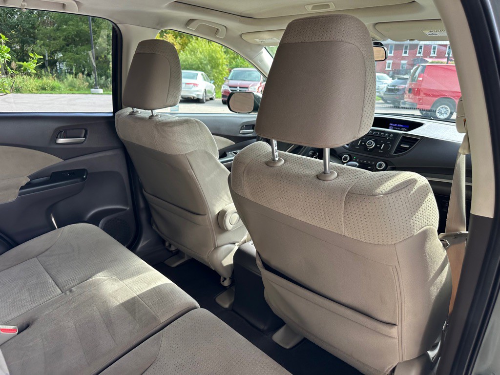2012 Honda CR-V Image 14