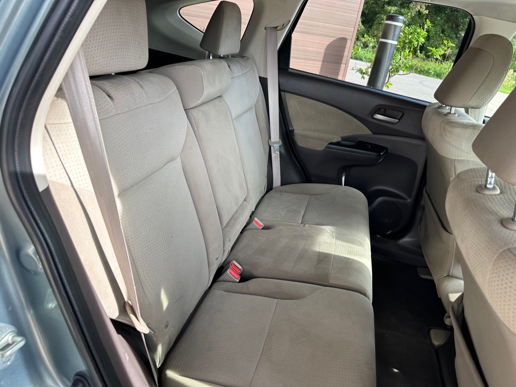 2012 Honda CR-V Image 15