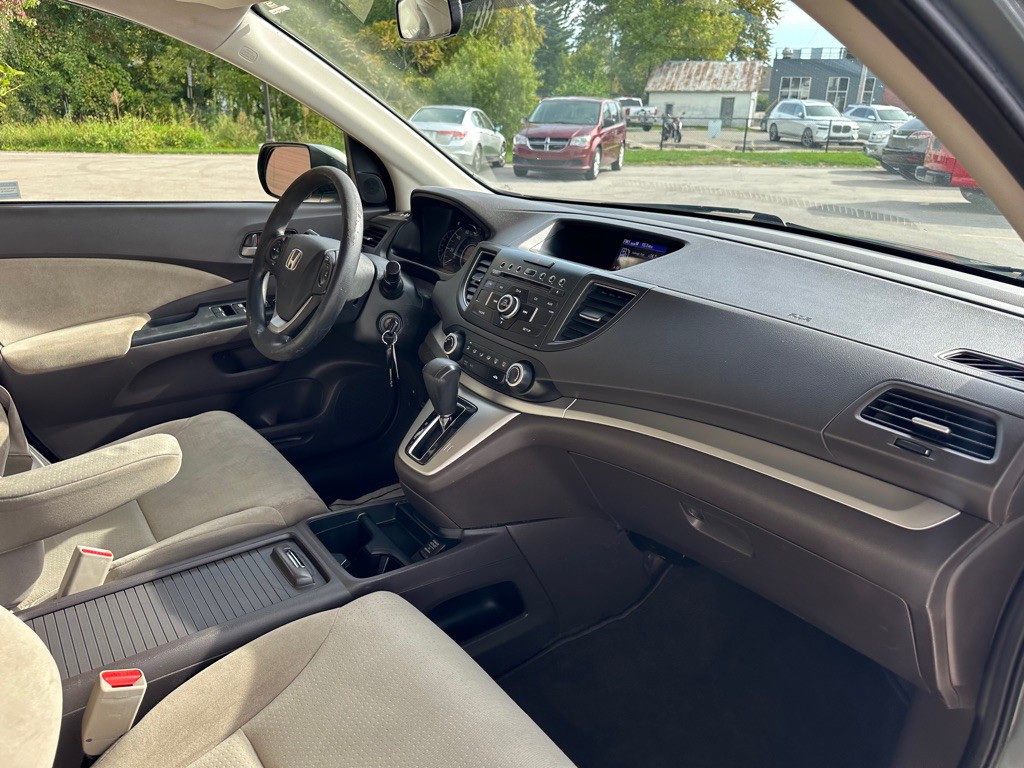 2012 Honda CR-V Image 16