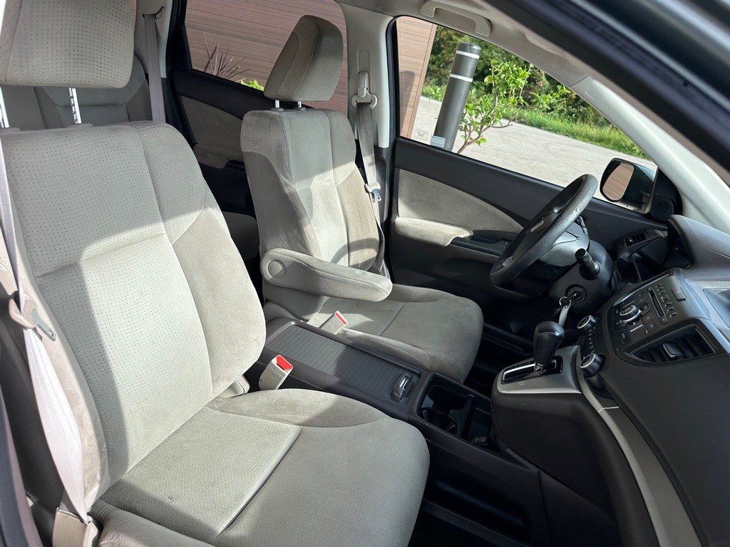 2012 Honda CR-V Image 17