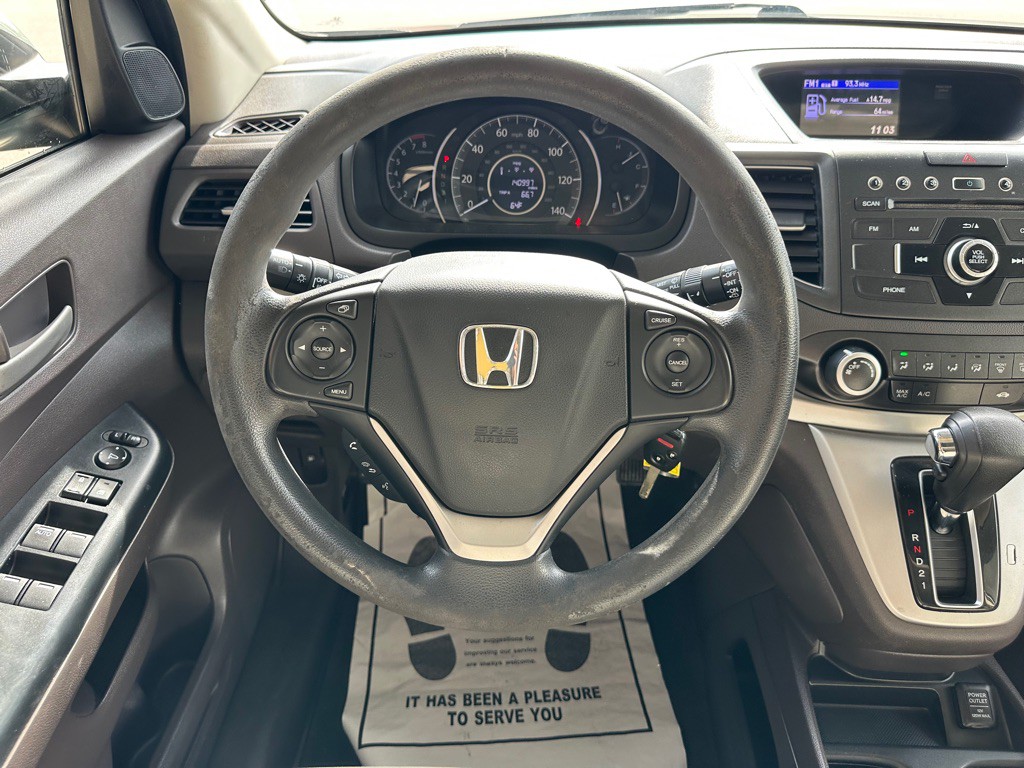2012 Honda CR-V Image 19