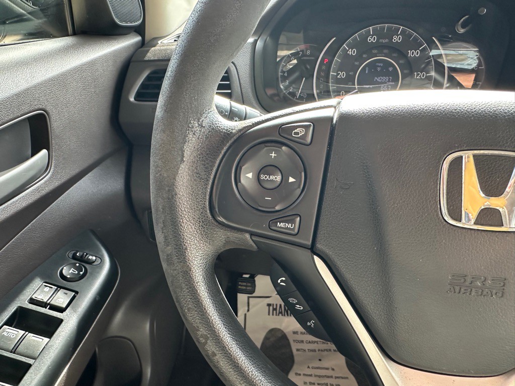 2012 Honda CR-V Image 20