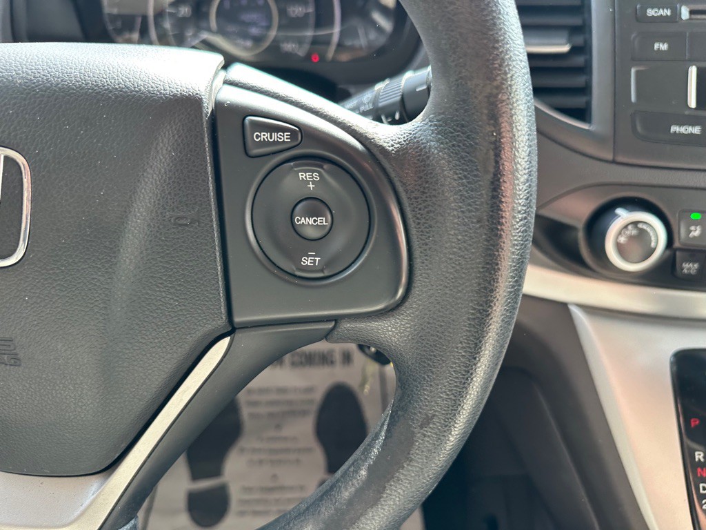 2012 Honda CR-V Image 21