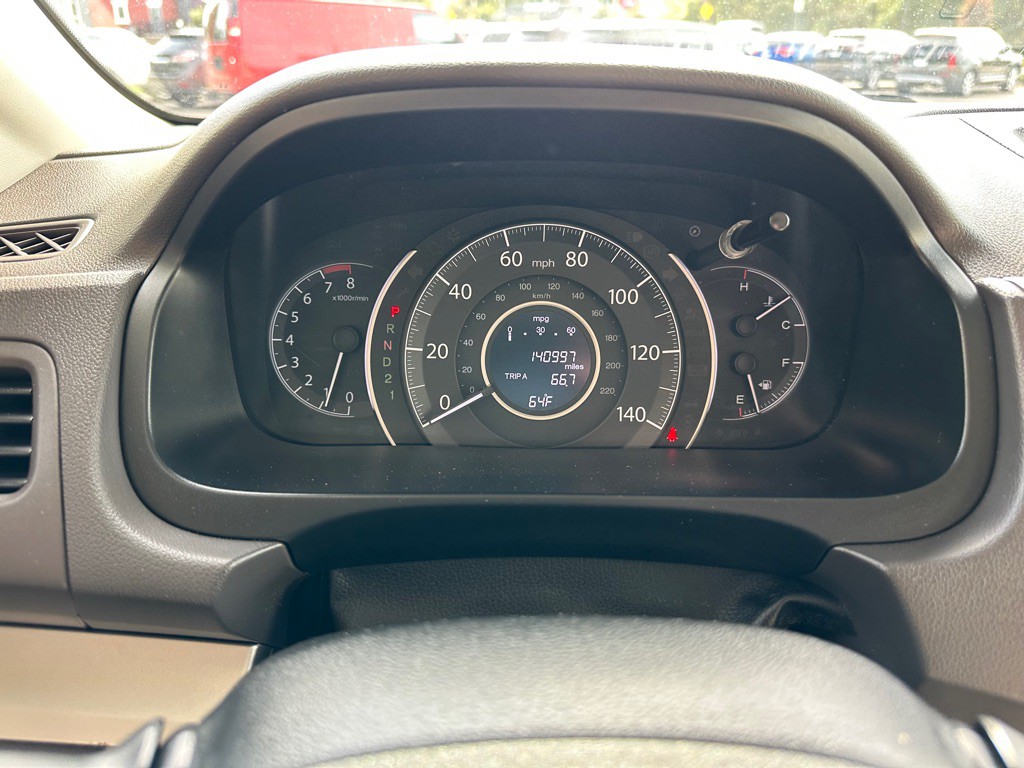2012 Honda CR-V Image 22