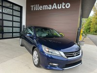 Image for 2015 Honda Accord EXL ID: 6893380