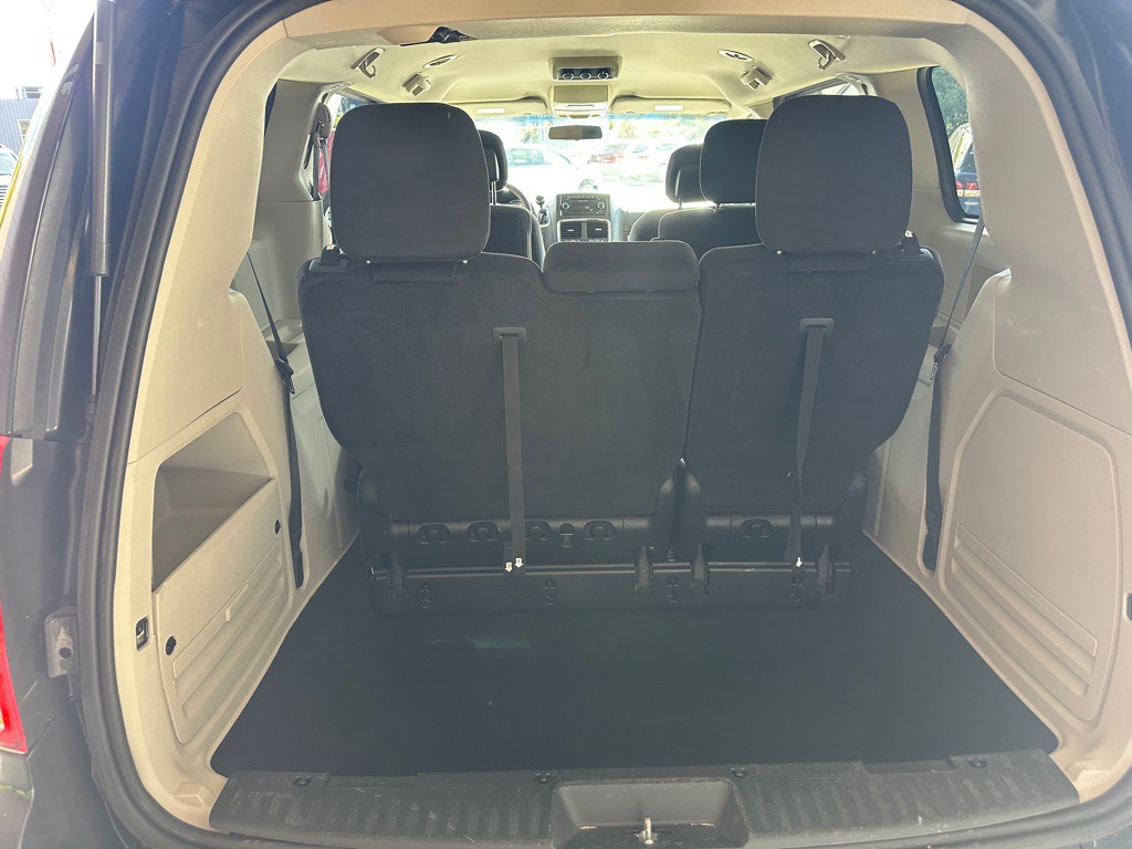 2013 Dodge Grand Caravan Image 14