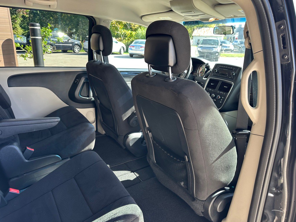 2013 Dodge Grand Caravan Image 15
