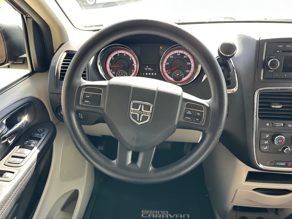 2013 Dodge Grand Caravan Image 21