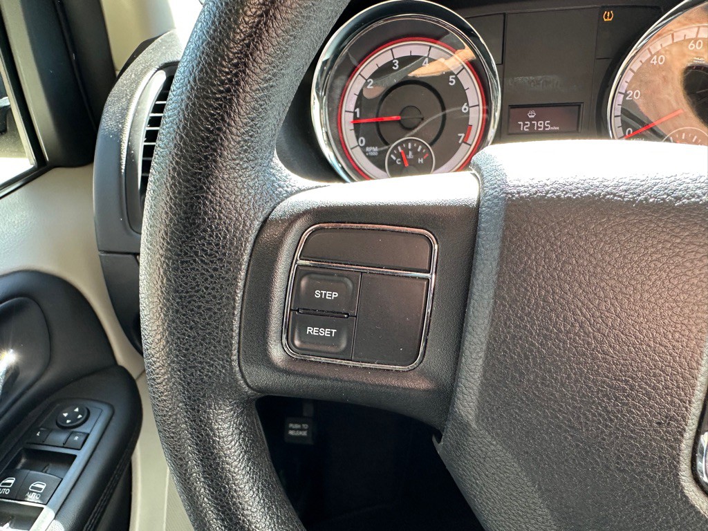 2013 Dodge Grand Caravan Image 22