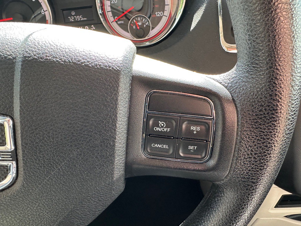 2013 Dodge Grand Caravan Image 23