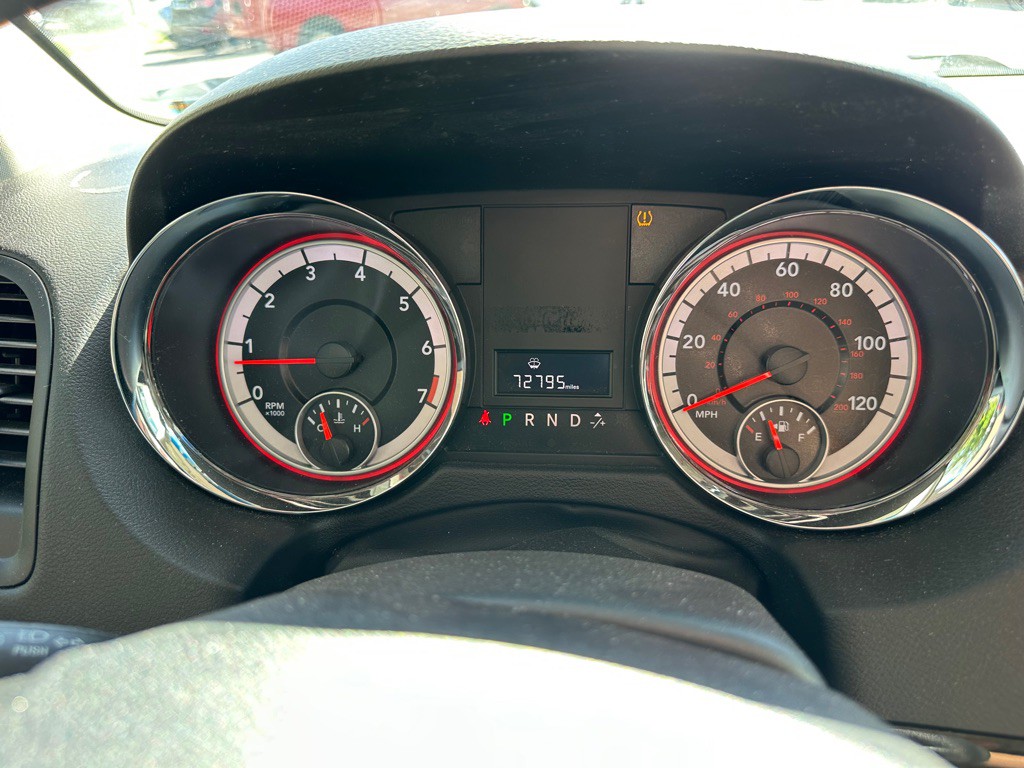 2013 Dodge Grand Caravan Image 24