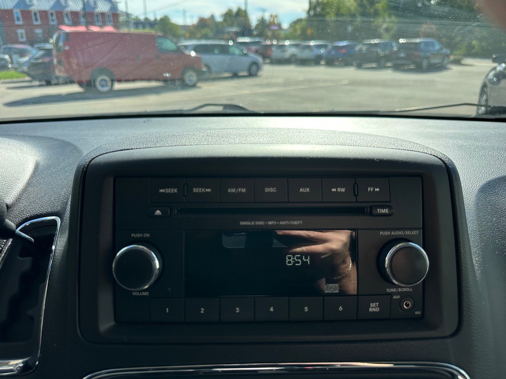 2013 Dodge Grand Caravan Image 26
