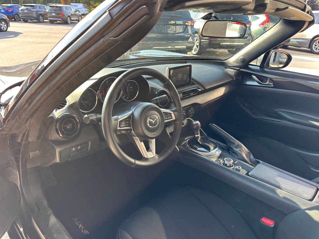 2016 Mazda MX-5 Miata Image 9