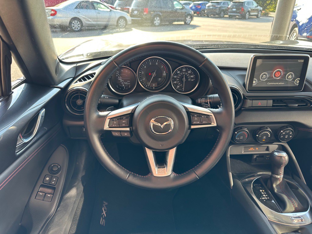 2016 Mazda MX-5 Miata Image 14