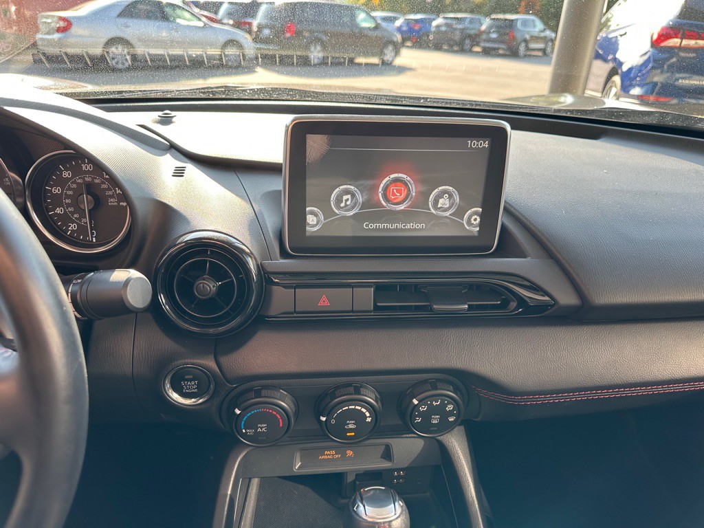 2016 Mazda MX-5 Miata Image 18