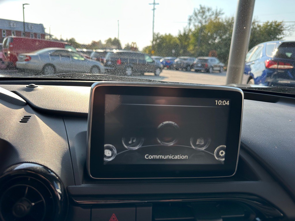 2016 Mazda MX-5 Miata Image 19