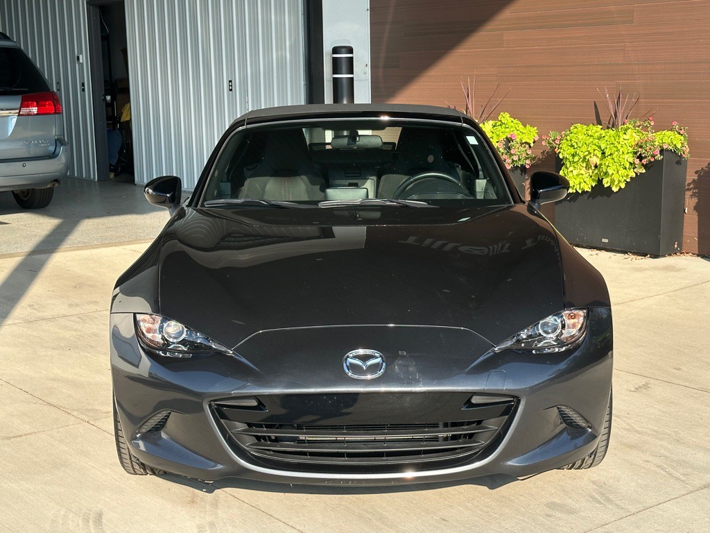 2016 Mazda MX-5 Miata Image 23