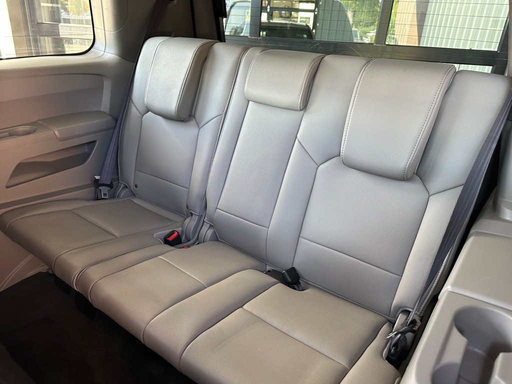 2012 Honda Pilot Image 13
