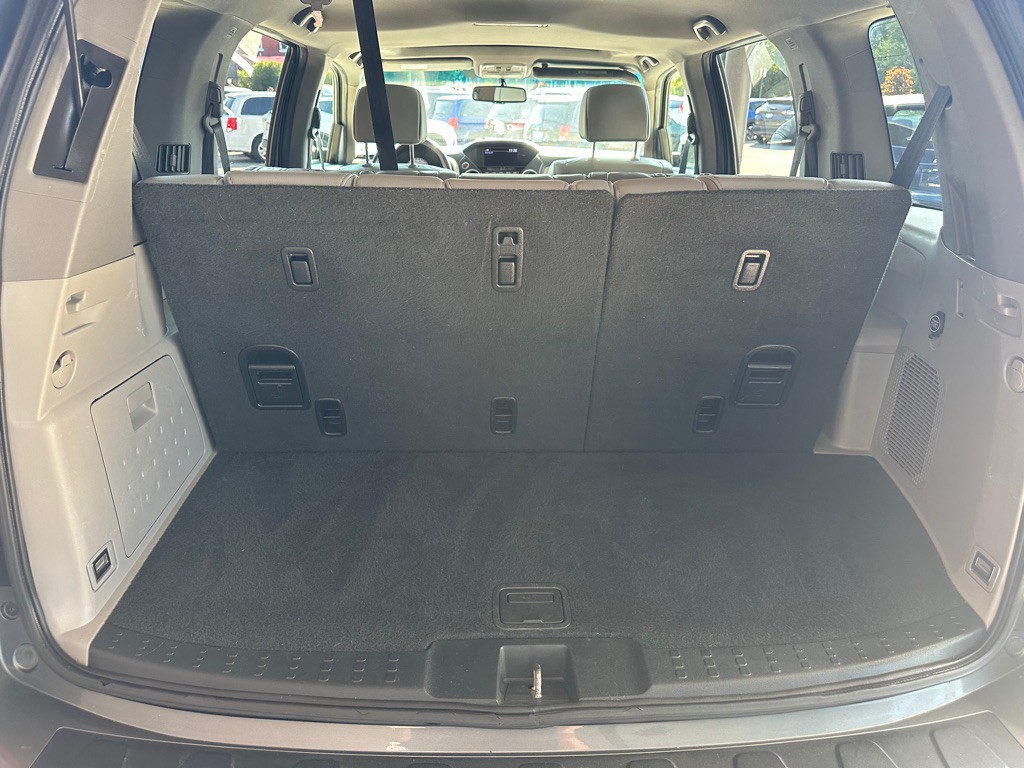 2012 Honda Pilot Image 14