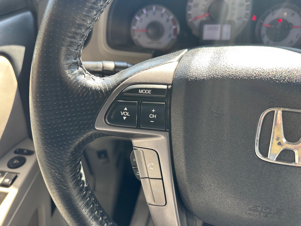 2012 Honda Pilot Image 22