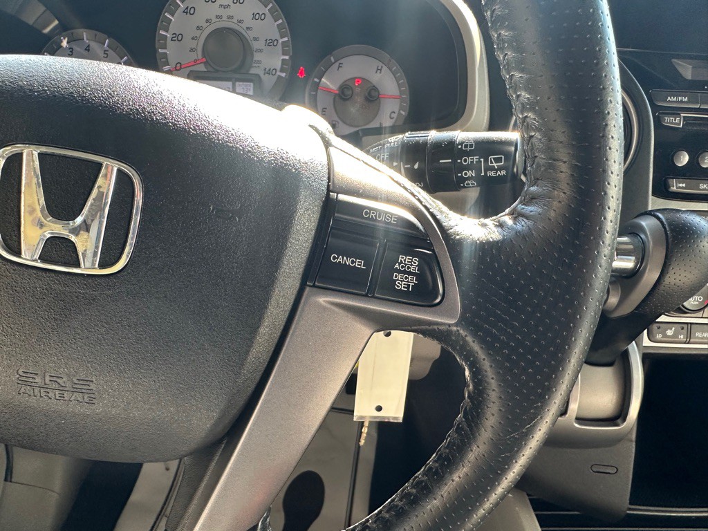 2012 Honda Pilot Image 23