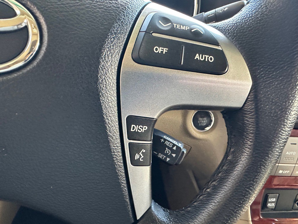2011 Toyota Highlander Image 22