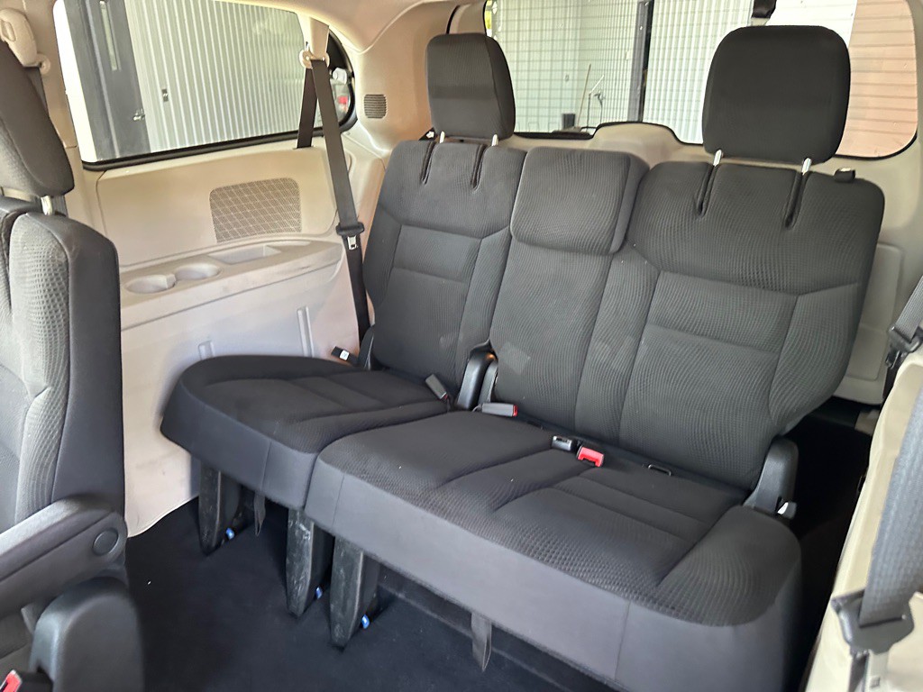 2018 Dodge Grand Caravan Image 13