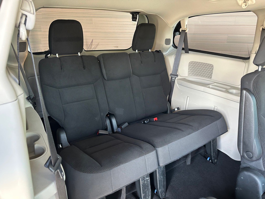 2018 Dodge Grand Caravan Image 17