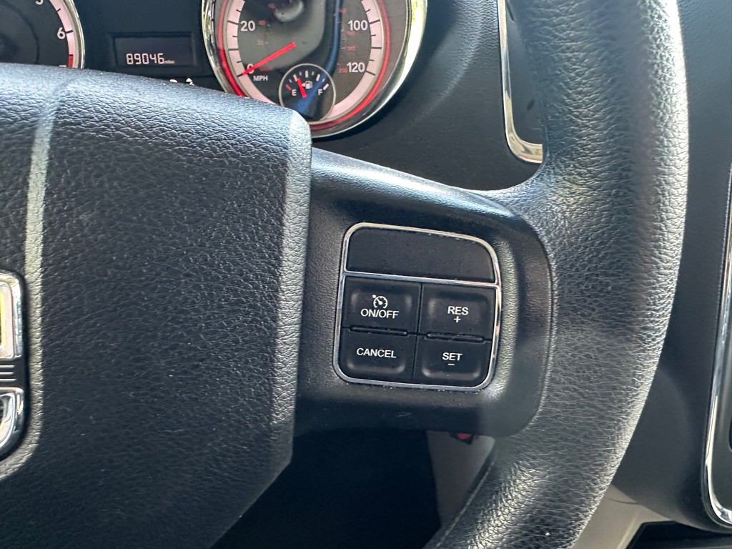 2018 Dodge Grand Caravan Image 23