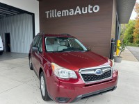Image for 2015 Subaru Forester 2.5I ID: 6941734