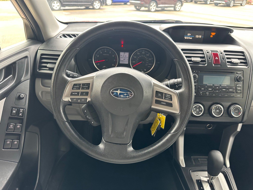 2015 Subaru Forester Image 19