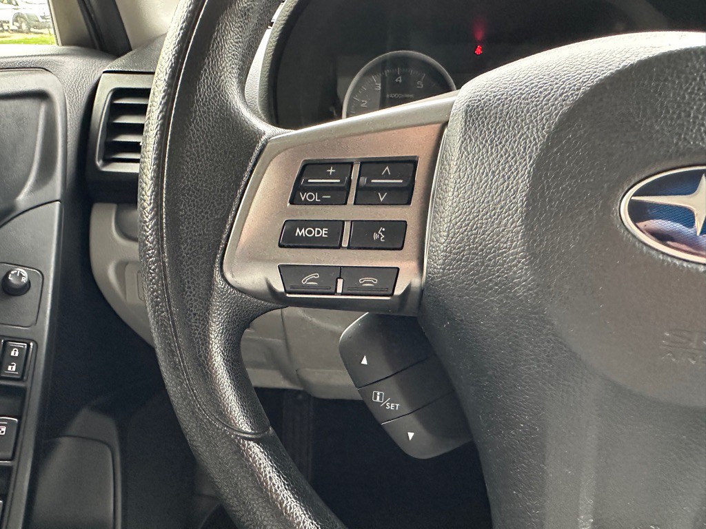 2015 Subaru Forester Image 20