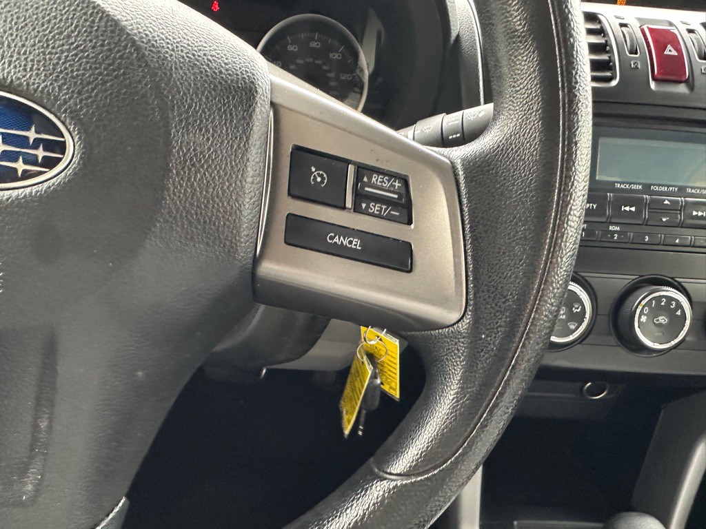 2015 Subaru Forester Image 21