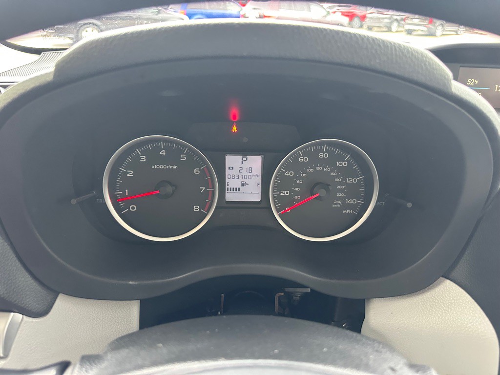 2015 Subaru Forester Image 22