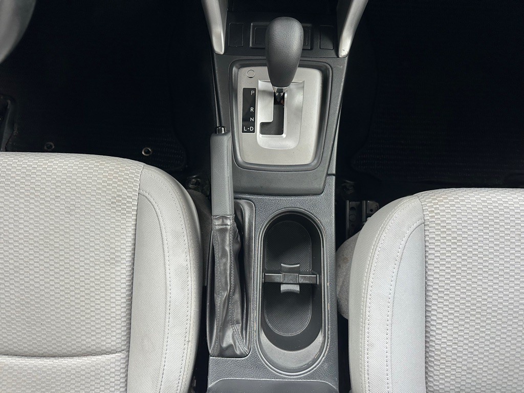 2015 Subaru Forester Image 26