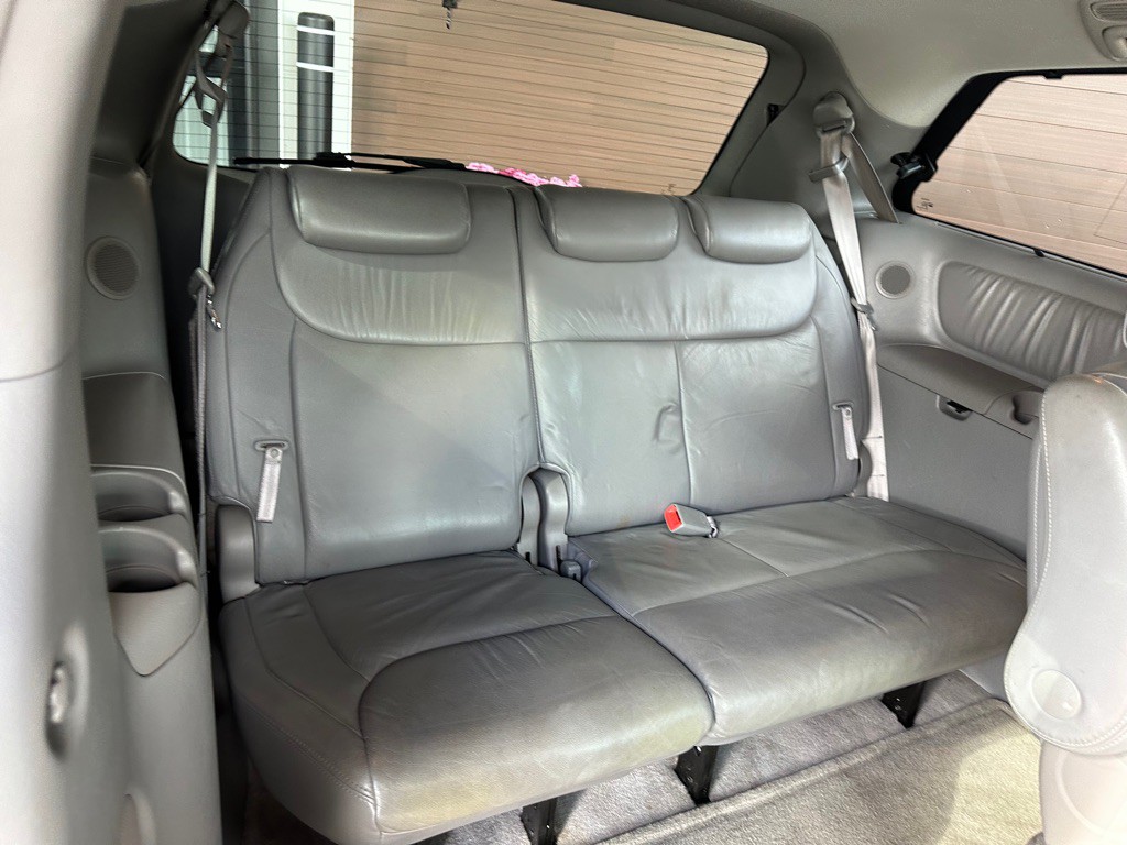 2005 Toyota Sienna Image 15