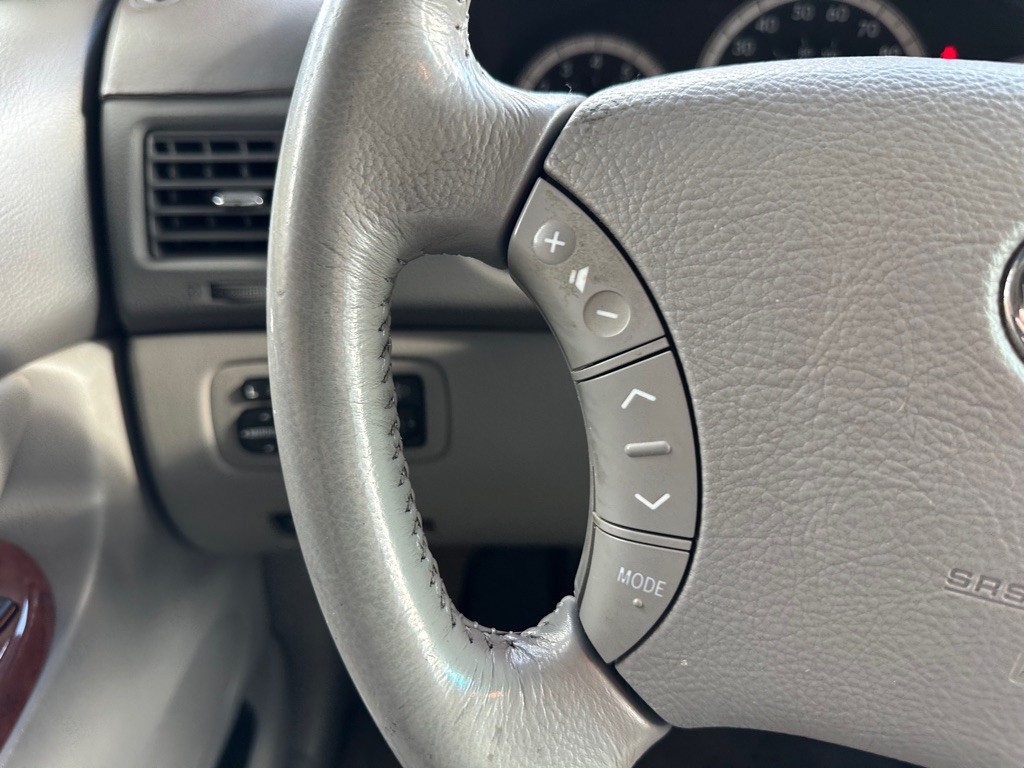 2005 Toyota Sienna Image 20