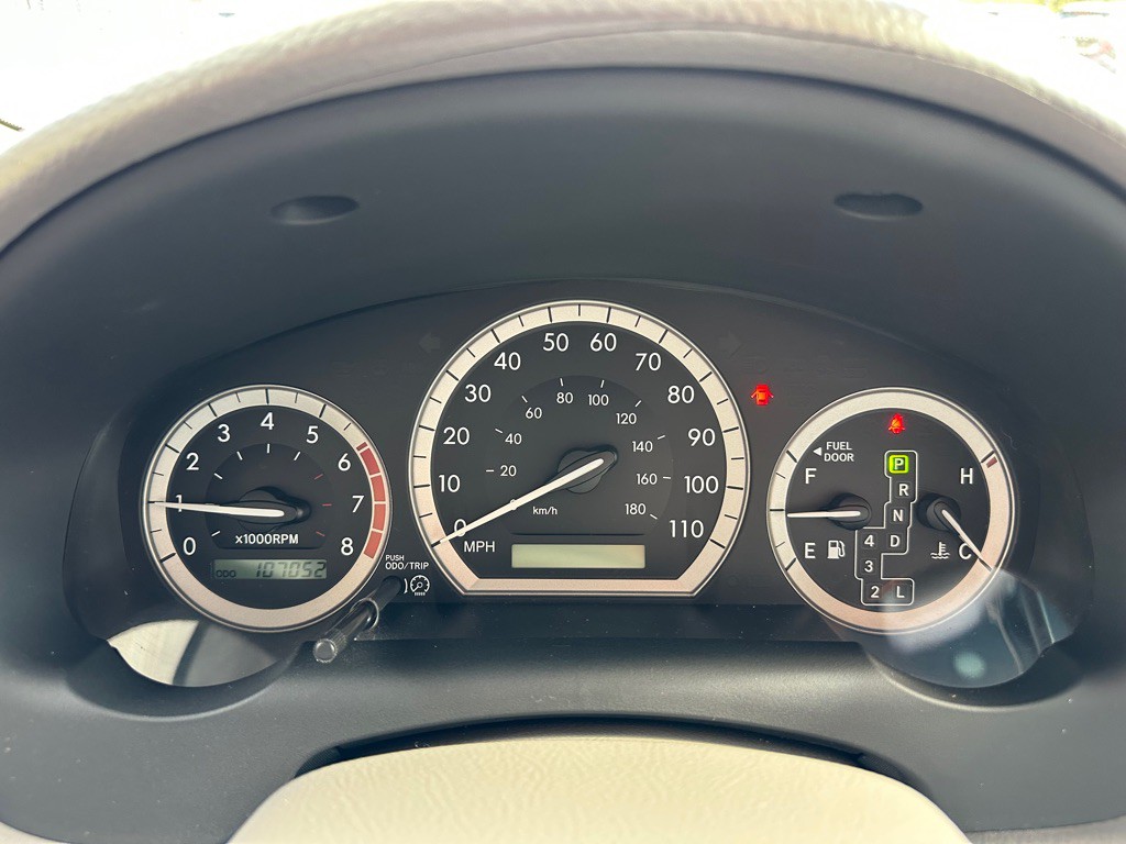 2005 Toyota Sienna Image 22