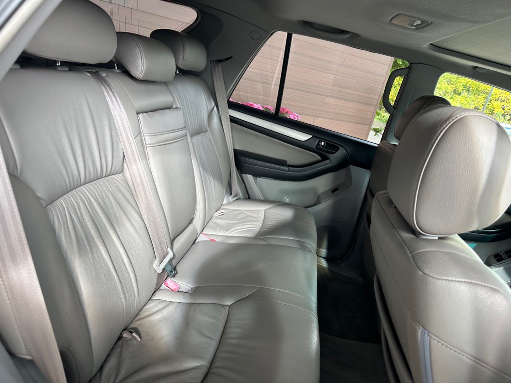 2004 Toyota 4Runner Image 15