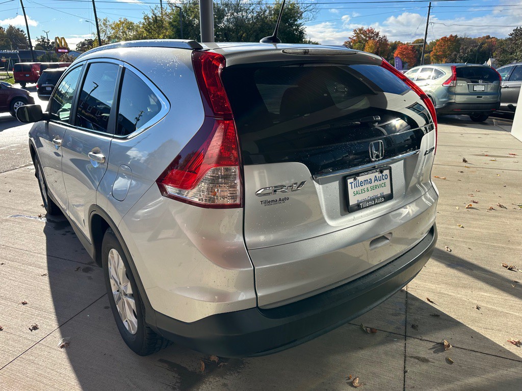 2013 Honda CR-V Image 5