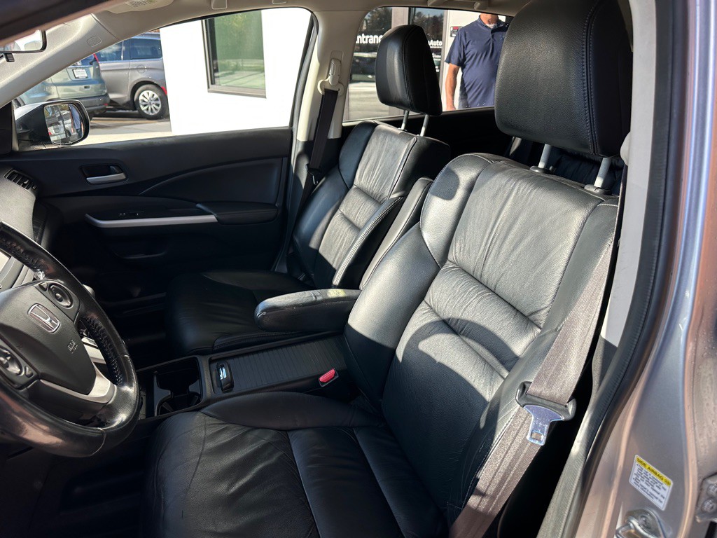 2013 Honda CR-V Image 10