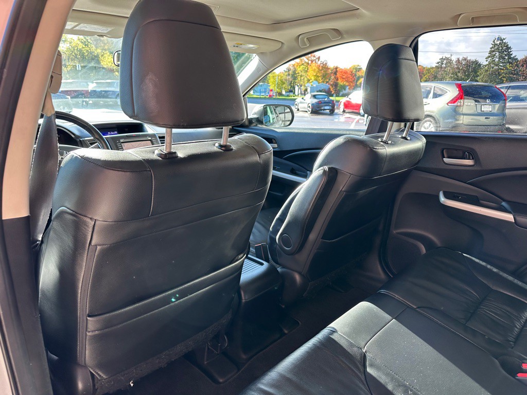2013 Honda CR-V Image 11