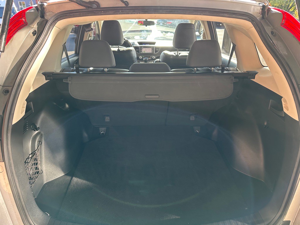 2013 Honda CR-V Image 13
