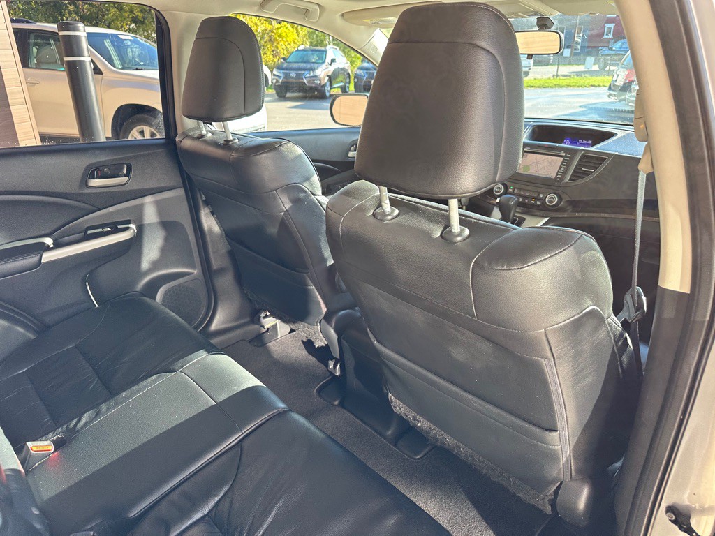 2013 Honda CR-V Image 14
